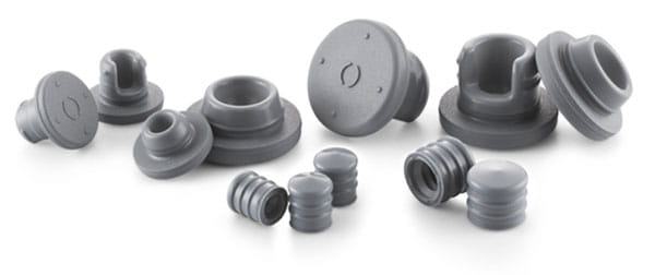 Elastomer Components